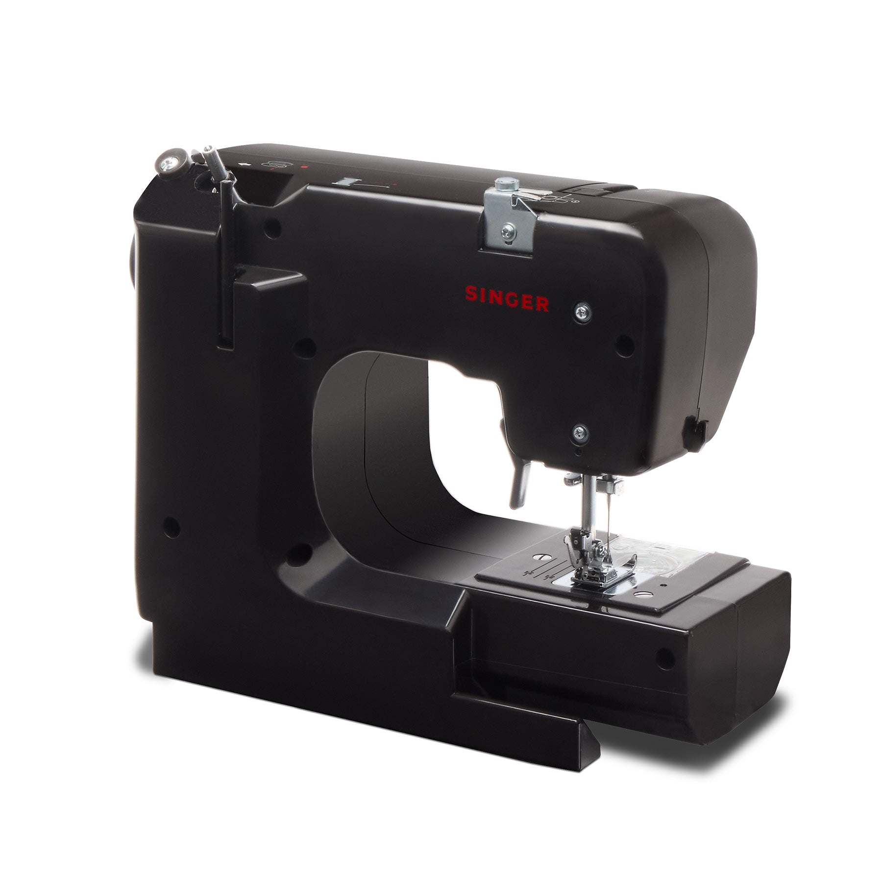 SINGER® M1000 Black Mending Machine - Fashion Fabrics LLC