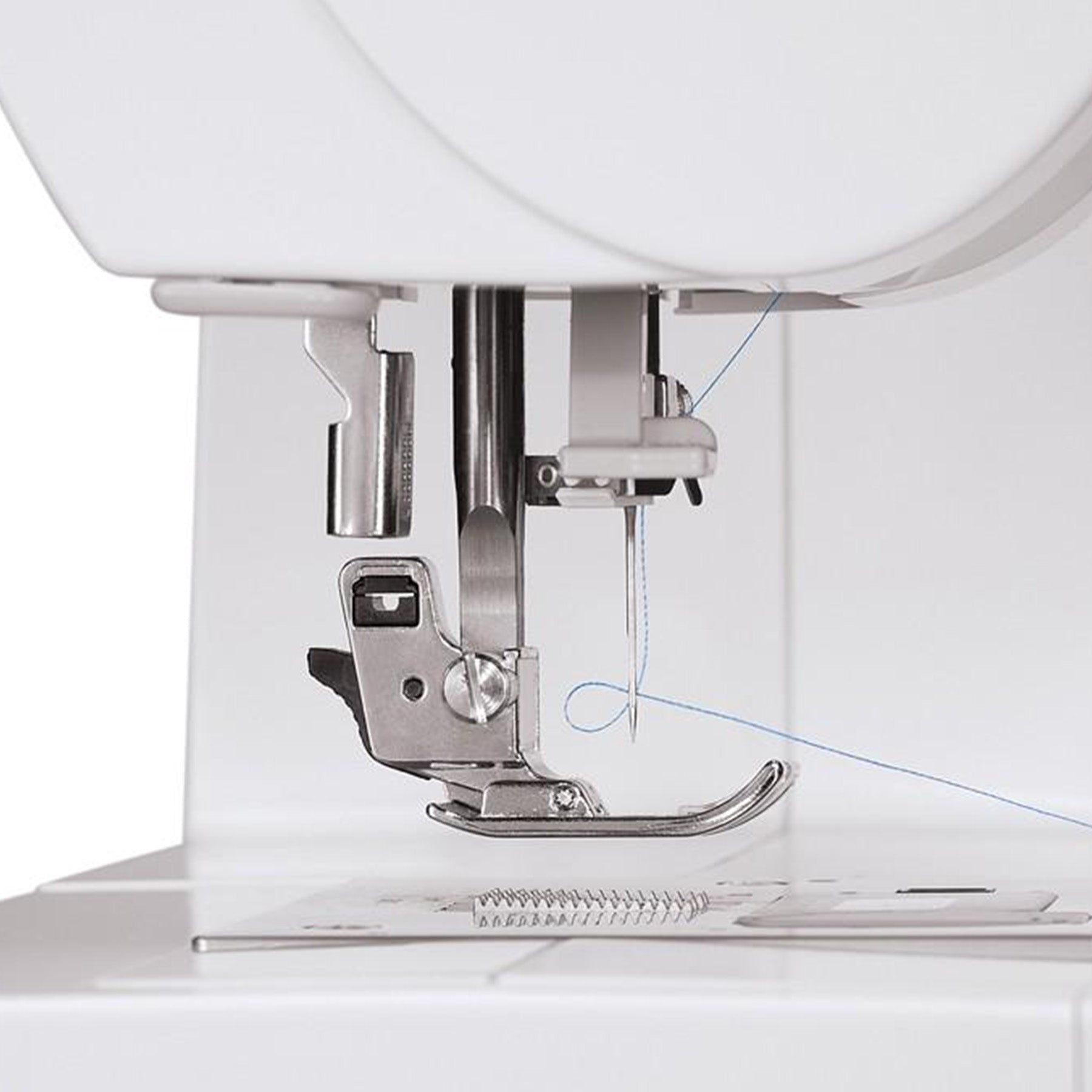 SINGER® Quantum Stylist 9985 Sewing Machine
