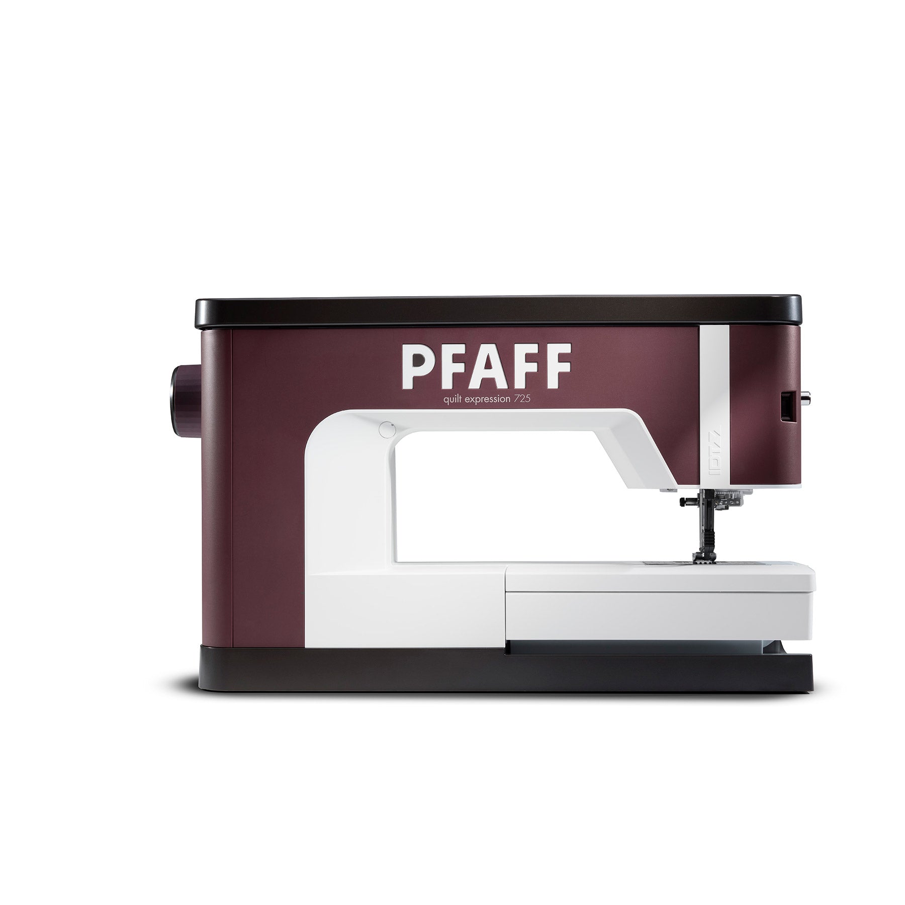 PFAFF® quilt expression™ 725 Sewing Machine - Fashion Fabrics LLC