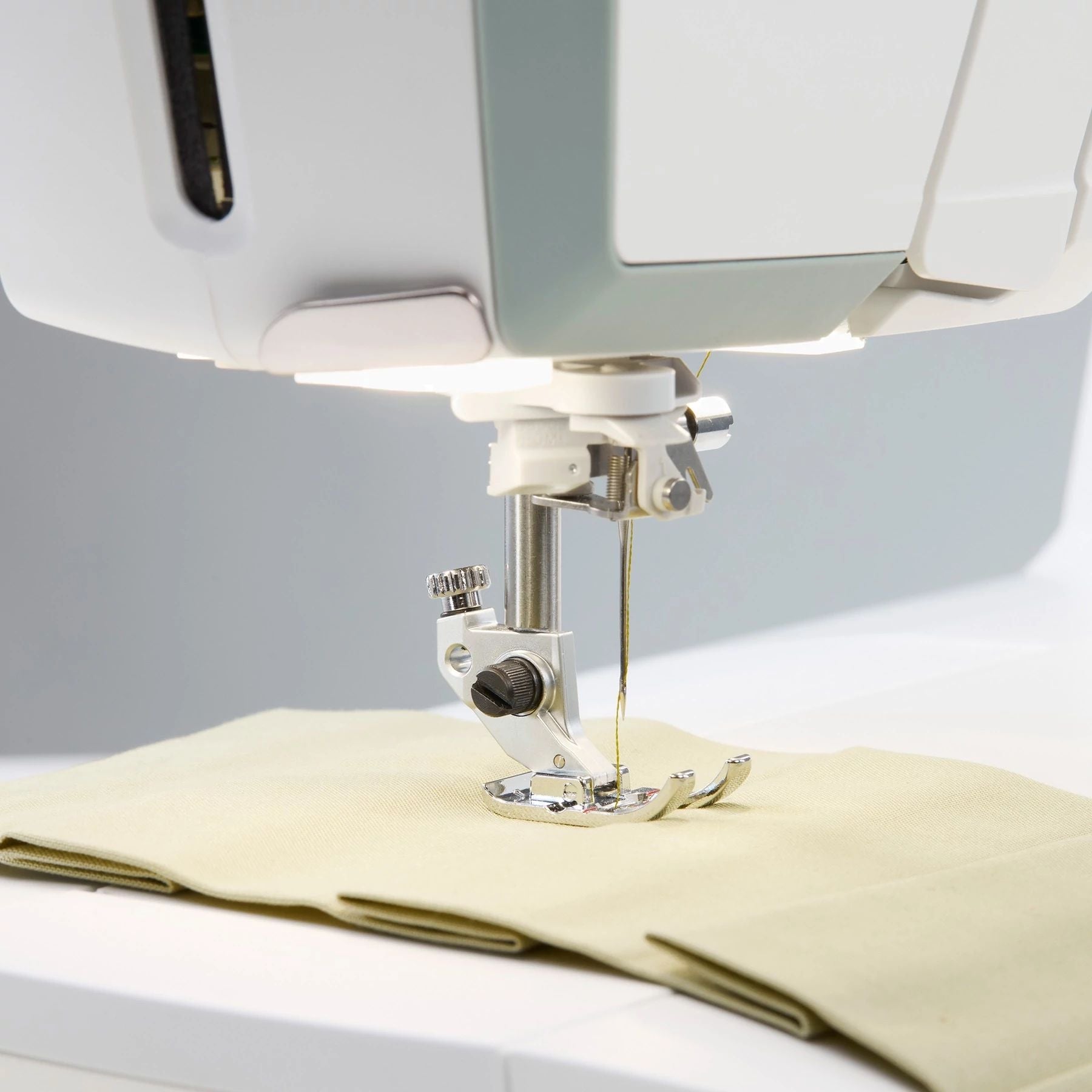 HUSQVARNA® VIKING® TOPAZ™ 55Q Sewing Machine - Fashion Fabrics LLC