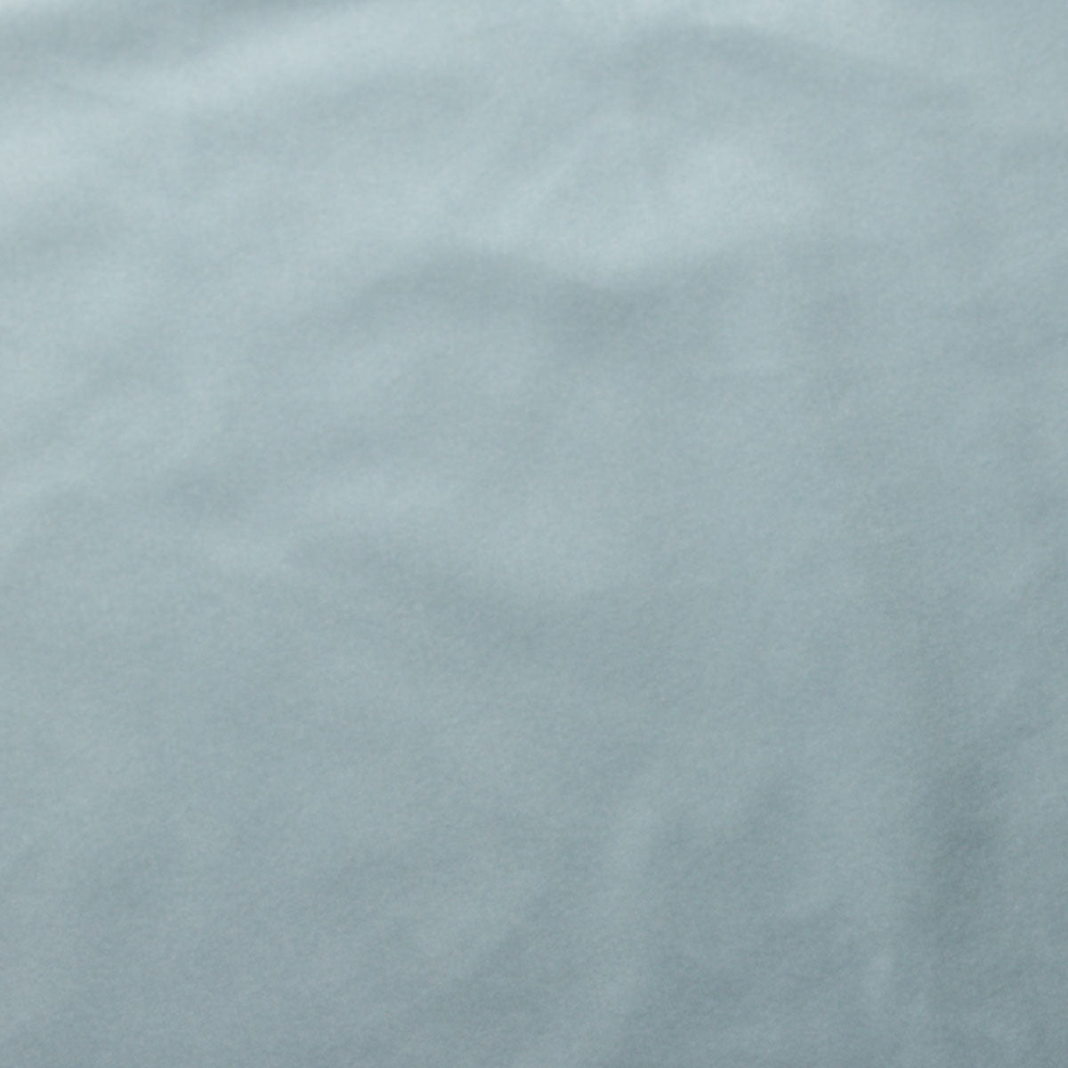 Tissu de draperie d&#39;ameublement en polyester velours Camden bleu clair