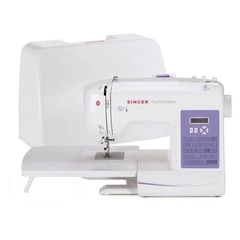 SINGER® Fashion Mate 5560 Sewing Machine