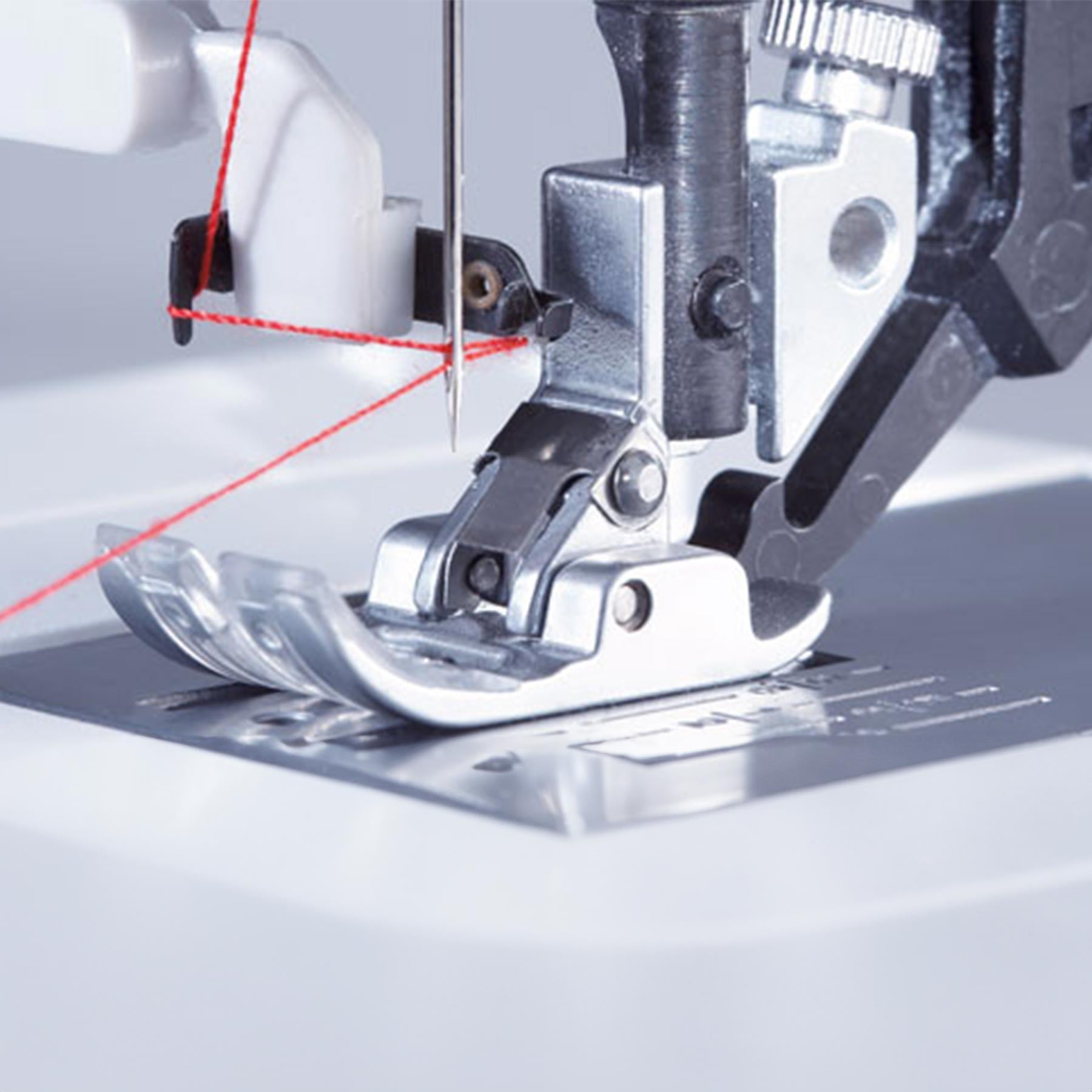 PFAFF® select™ 4.2 Sewing Machine - Fashion Fabrics LLC