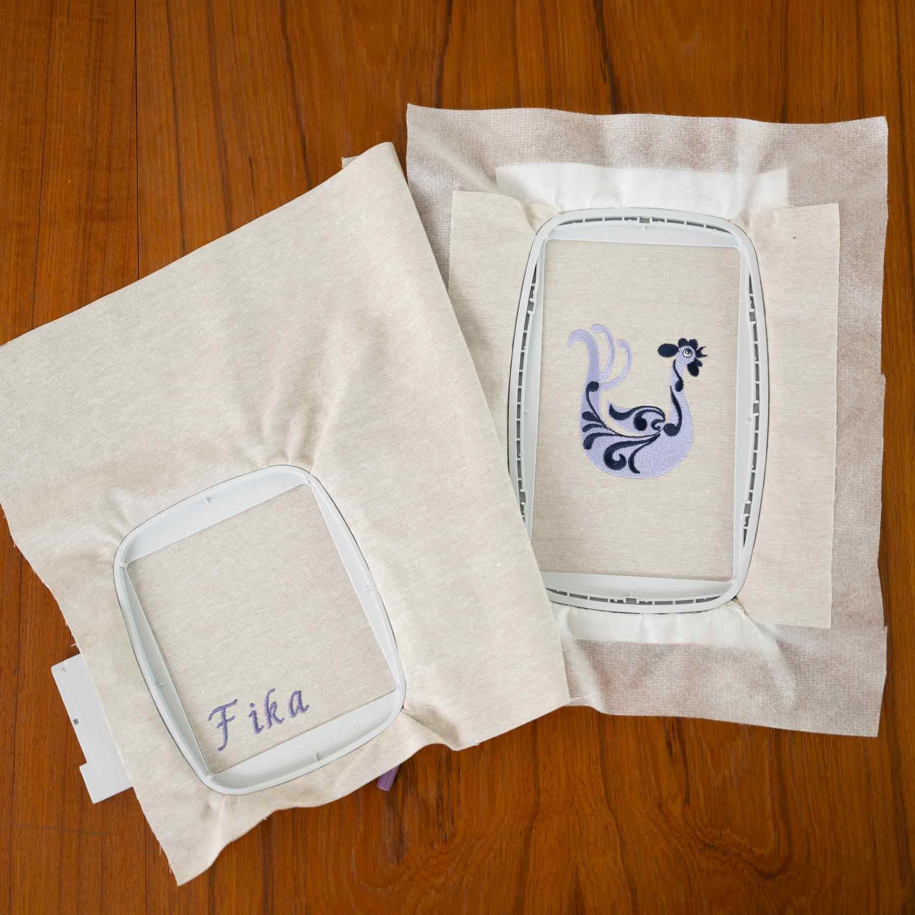 HUSQVARNA® VIKING® DESIGNER QUARTZ™ 29 Sewing & Embroidery Machine