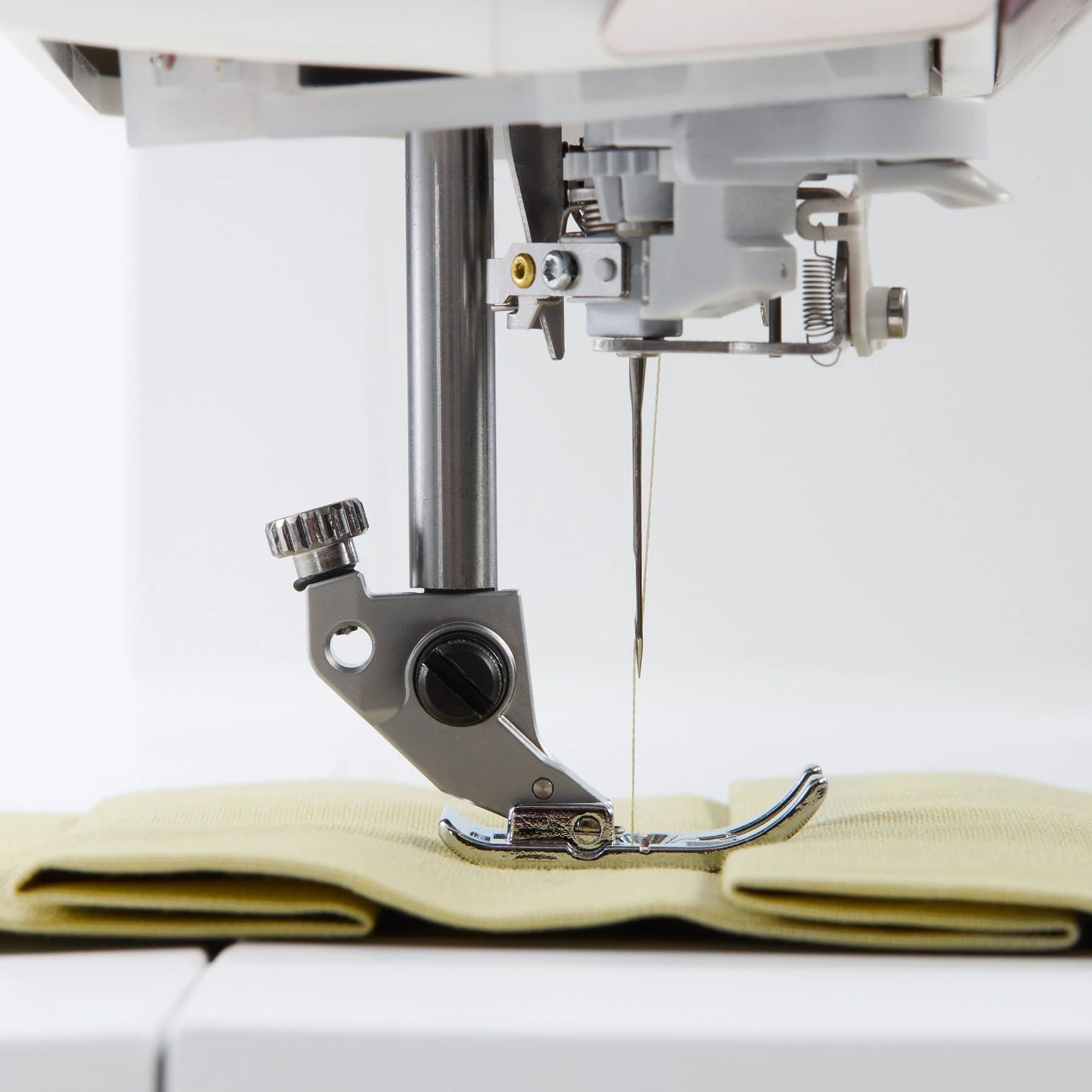 HUSQVARNA® VIKING® TOPAZ™ 55Q Sewing Machine - Fashion Fabrics LLC