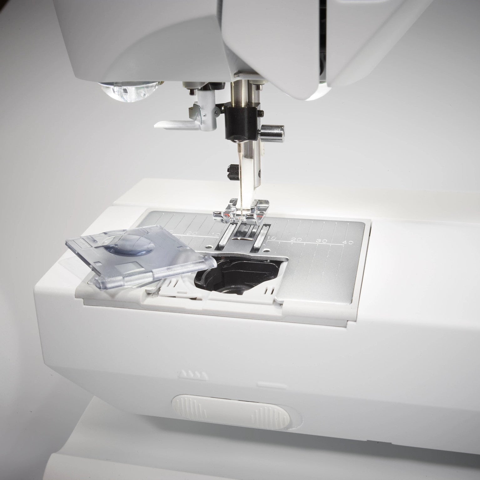 HUSQVARNA® VIKING® OPAL™ 670 Sewing Machine - Fashion Fabrics LLC