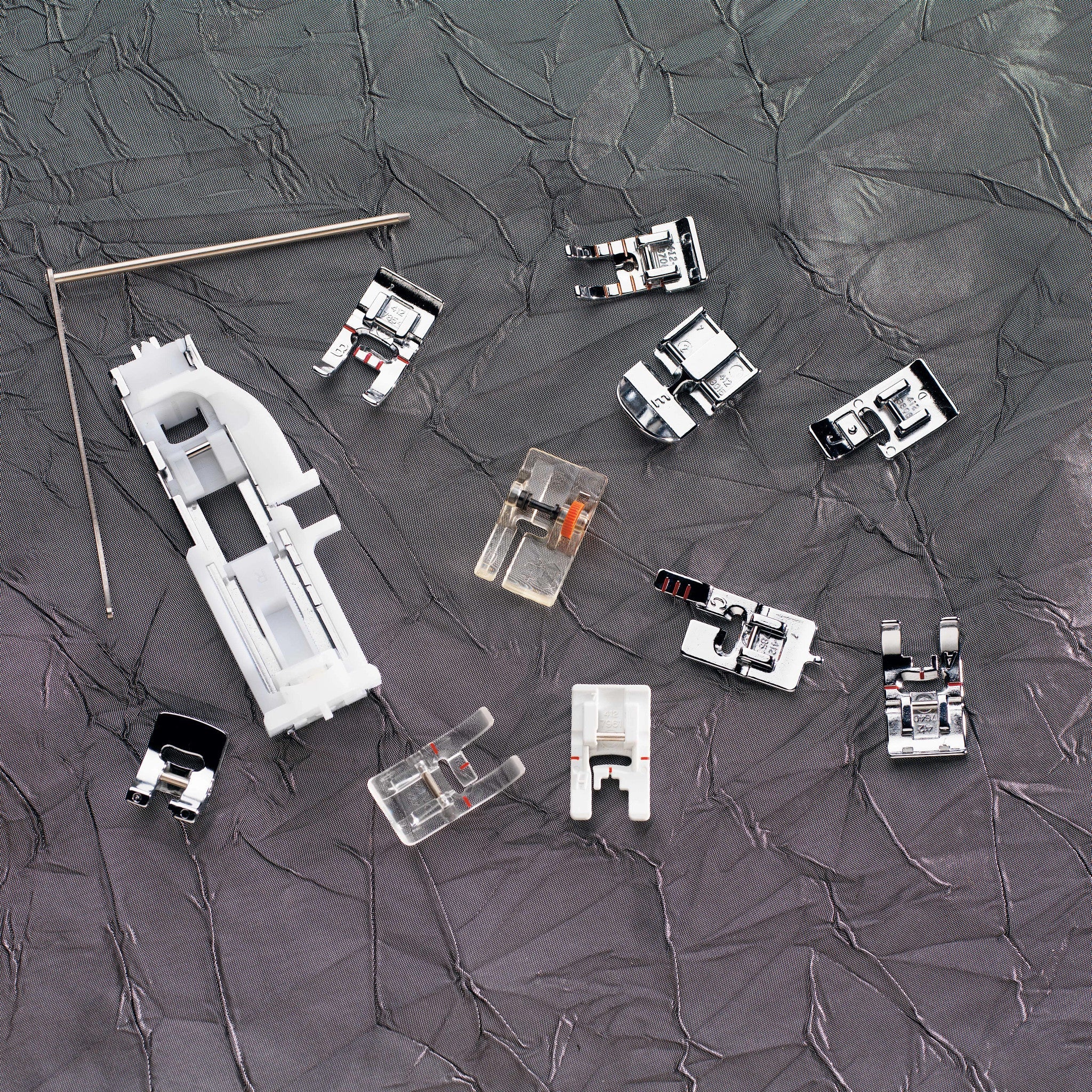 HUSQVARNA® VIKING® EMERALD™ 116 Sewing Machine