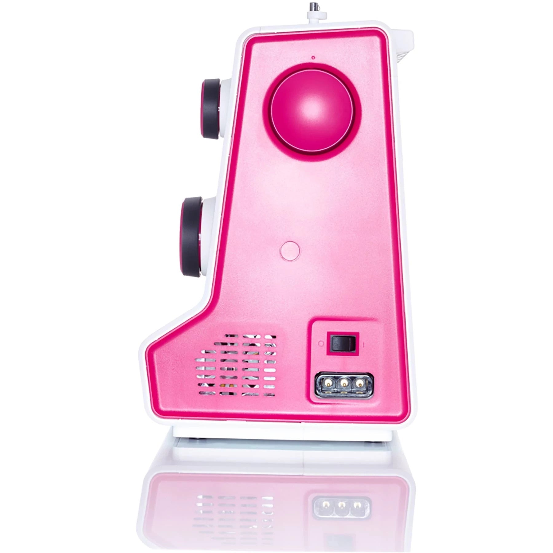 SMARTER BY PFAFF™ 160s Sewing Machine - Fashion Fabrics LLC