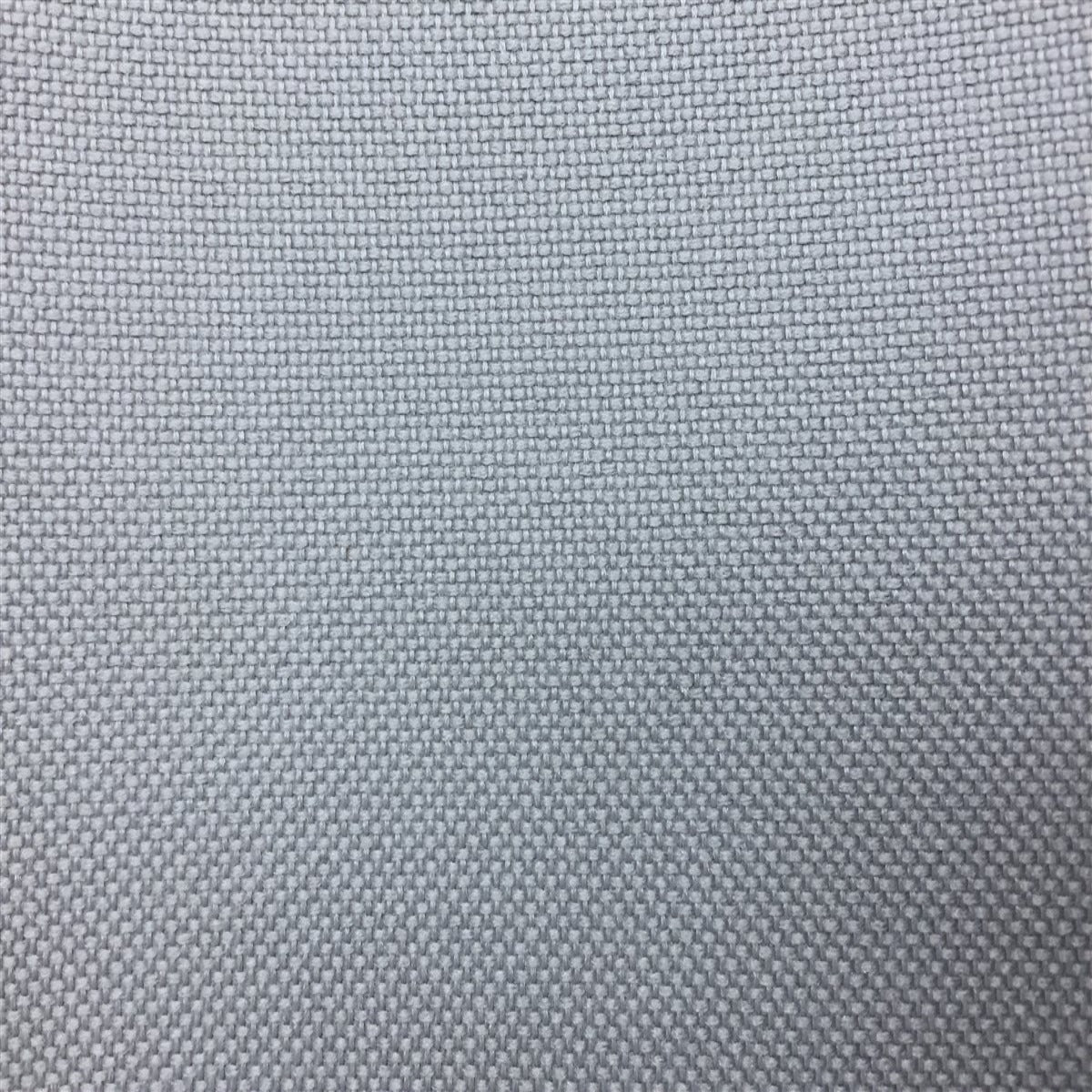 Light Gray Marine PVC Vinyl Canvas Waterproof Outdoor Fabric - Fashion Fabrics Los Angeles 