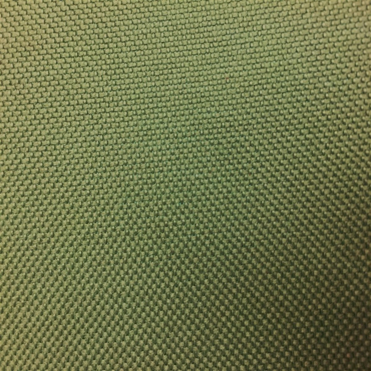 Olive Green Marine PVC Vinyl Canvas Waterproof Outdoor Fabric - Fashion Fabrics Los Angeles 
