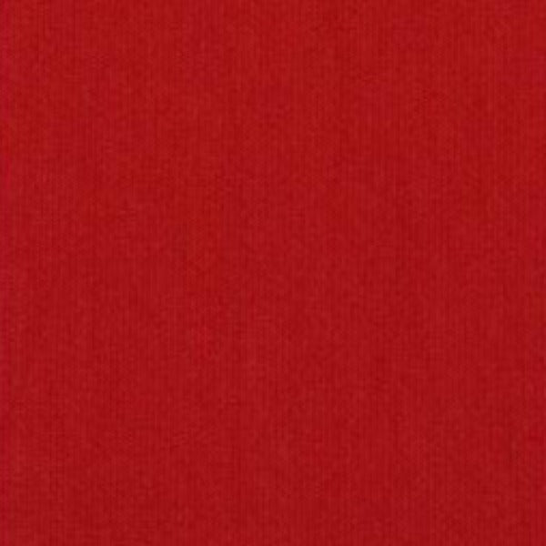 Red Canvas Outdoor Fabric - Fashion Fabrics Los Angeles 