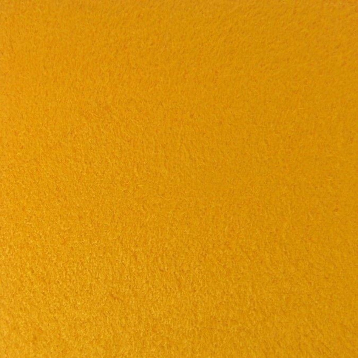 Canary Yellow Microsuede - Fashion Fabrics Los Angeles 