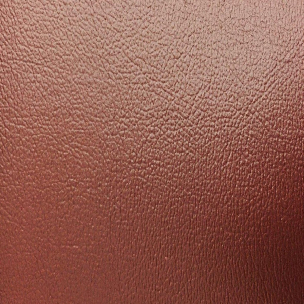 Burgundy Soft Skin PVC Faux Leather Vinyl Fabric - Fashion Fabrics Los Angeles 