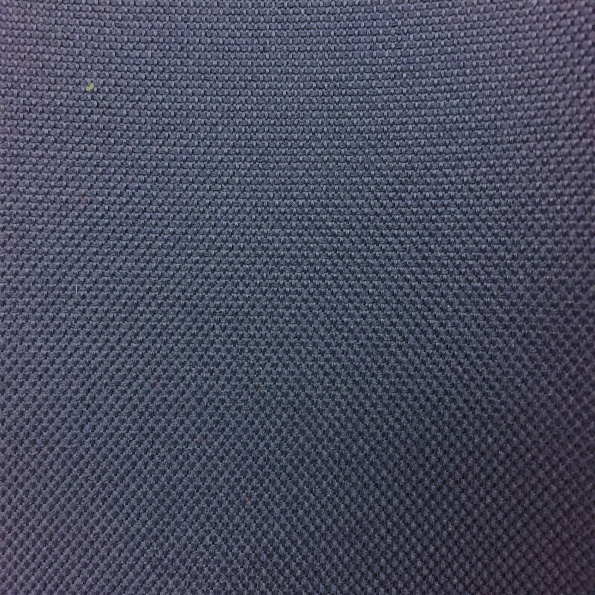 Navy Blue Marine PVC Vinyl Canvas Waterproof Outdoor Fabric - Fashion Fabrics Los Angeles 