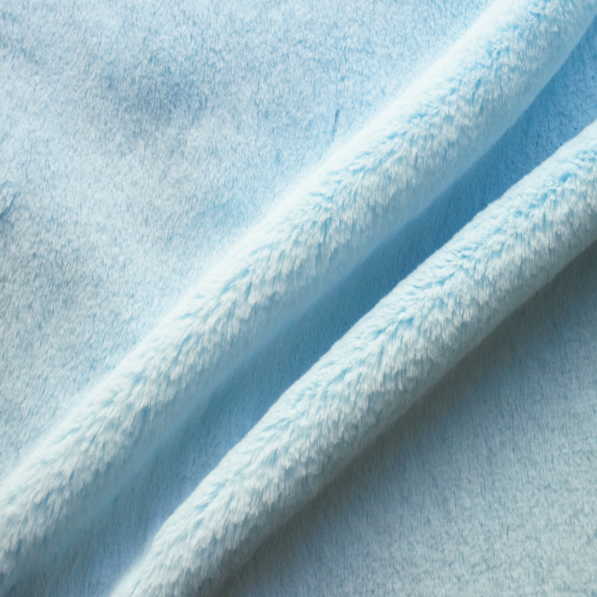 Rex Rabbit Minky Apparel Crafting Faux Fur Fabric - Sold By The Yard ...