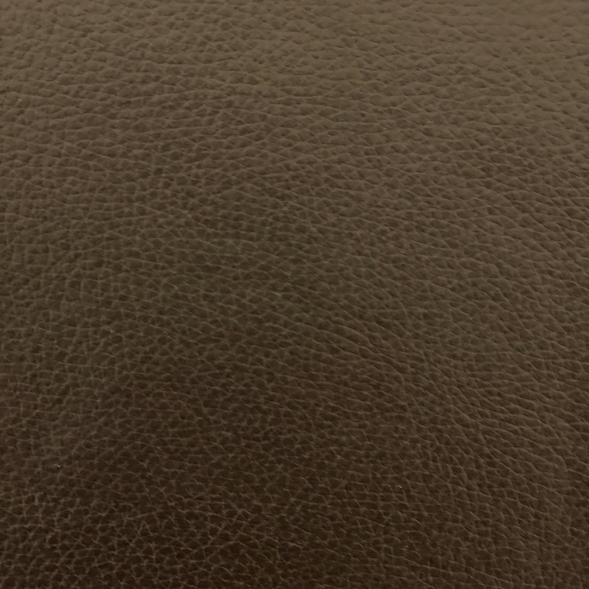Dark Brown Textured PVC Leather Vinyl Fabric - Fashion Fabrics LLC