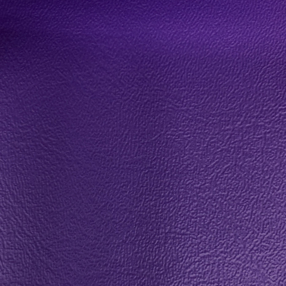 Eggplant Purple Metallic Blazer Heavy Duty Upholstery Vinyl Fabric