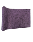 Purple Saratoga Ostrich Faux Leather Vinyl Fabric