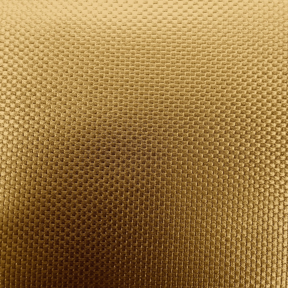 Gold Embossed PVC Vinyl Fabric - Fashion Fabrics Los Angeles 