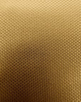 Gold Embossed PVC Vinyl Fabric - Fashion Fabrics Los Angeles 