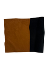 Copper Performance Faux Suede Fabric