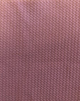 Mauve Pink Bullet Texture Liverpool Fabric - Fashion Fabrics Los Angeles 