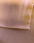 Peach Bullet Texture Liverpool Fabric - Fashion Fabrics Los Angeles 