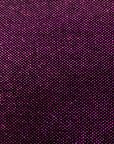 Fuchsia Sparkle Glitter Lurex Stretch Velvet Fabric - Fashion Fabrics Los Angeles 