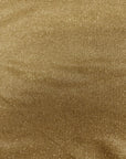 Gold Holographic Shimmer Glitter Spandex Fabric - Fashion Fabrics Los Angeles 