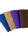 Purple Rubber Latex PU Apparel Vinyl Fabric - Fashion Fabrics LLC