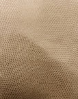 Bronze Anaconda Snakeskin Stretch Vinyl Fabric - Fashion Fabrics LLC