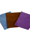 Purple Luxury Stretch Suede Foam Backed Headliner Fabric - Fashion Fabrics LLC
