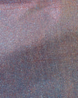 Red Blue Gold Holographic Shimmer Glitter Spandex Fabric - Fashion Fabrics LLC