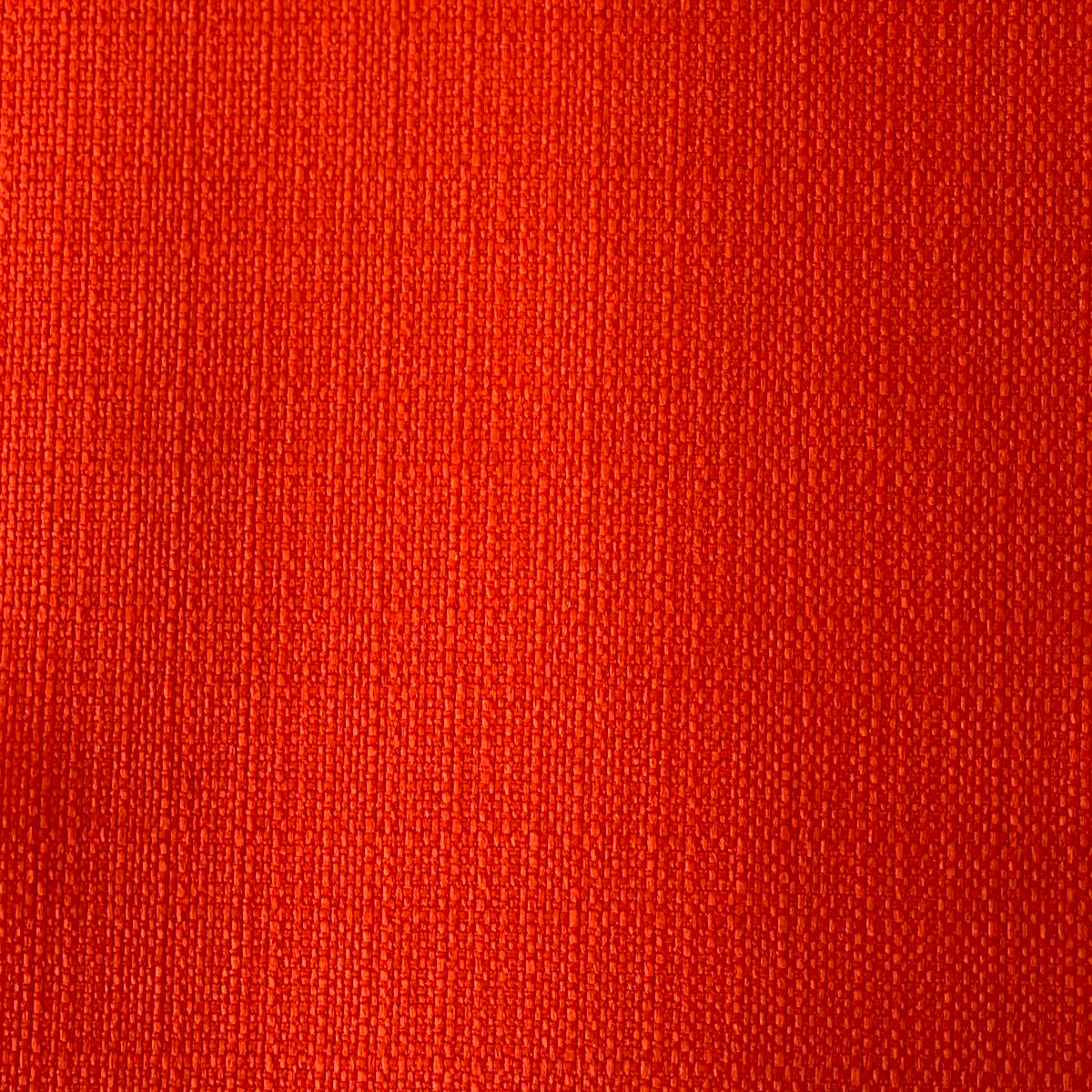 Atomic Red Breda Linen Upholstery Drapery Fabric - Fashion Fabrics LLC