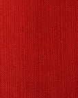 Red Breda Linen Upholstery Drapery Fabric - Fashion Fabrics LLC