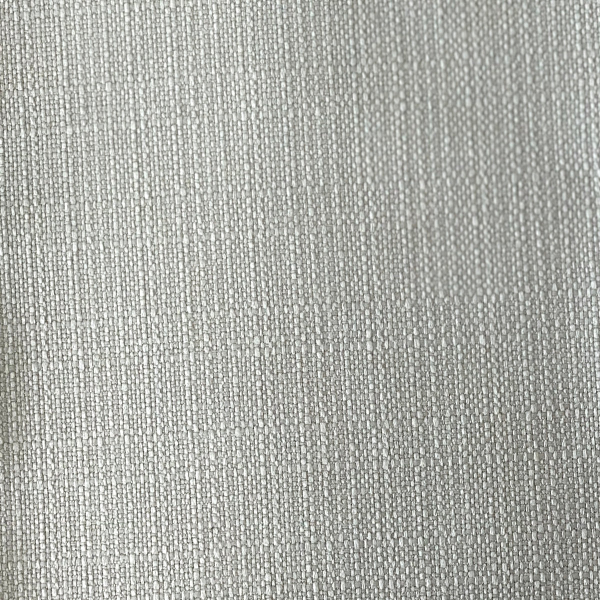Silver Breda Linen Upholstery Drapery Fabric - Fashion Fabrics LLC