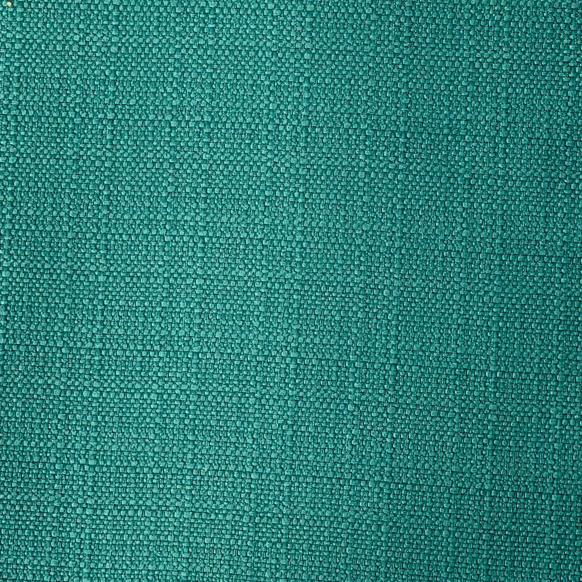 Peacock Blue Breda Linen Upholstery Drapery Fabric - Fashion Fabrics LLC