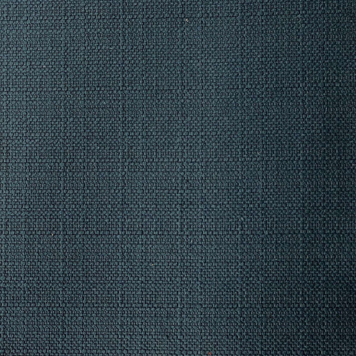 Azure Blue Breda Linen Upholstery Drapery Fabric - Fashion Fabrics LLC