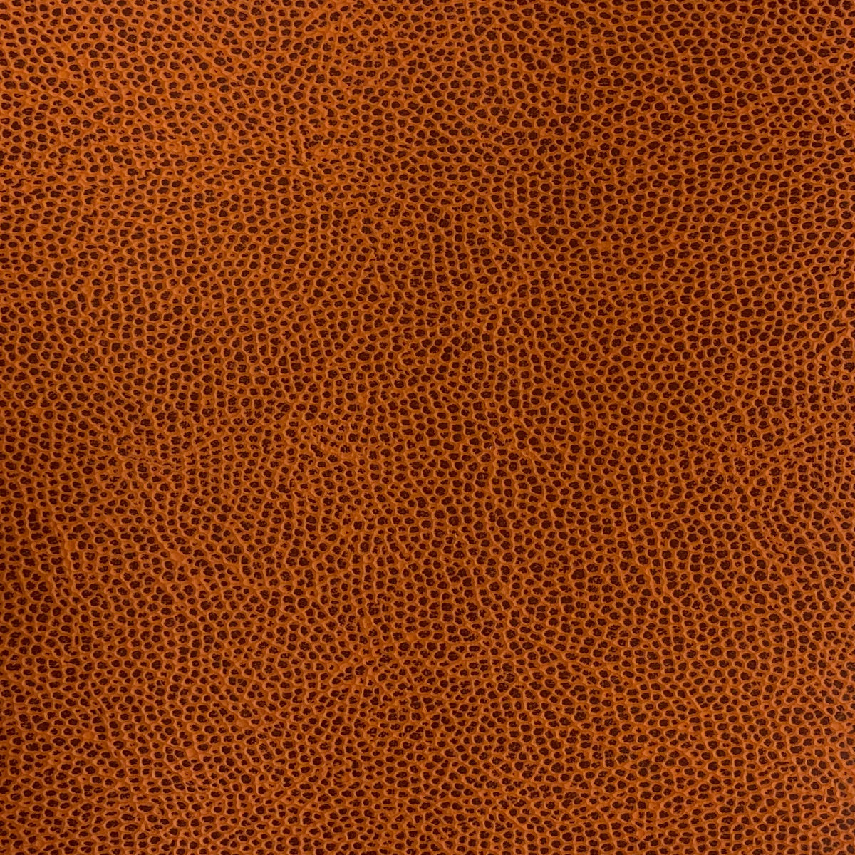 Orange Luxury Long Pile Shaggy Faux Fur Fabric