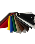 Black Pebble Grain Textured Faux Leather Vinyl Fabric - Fashion Fabrics LLC