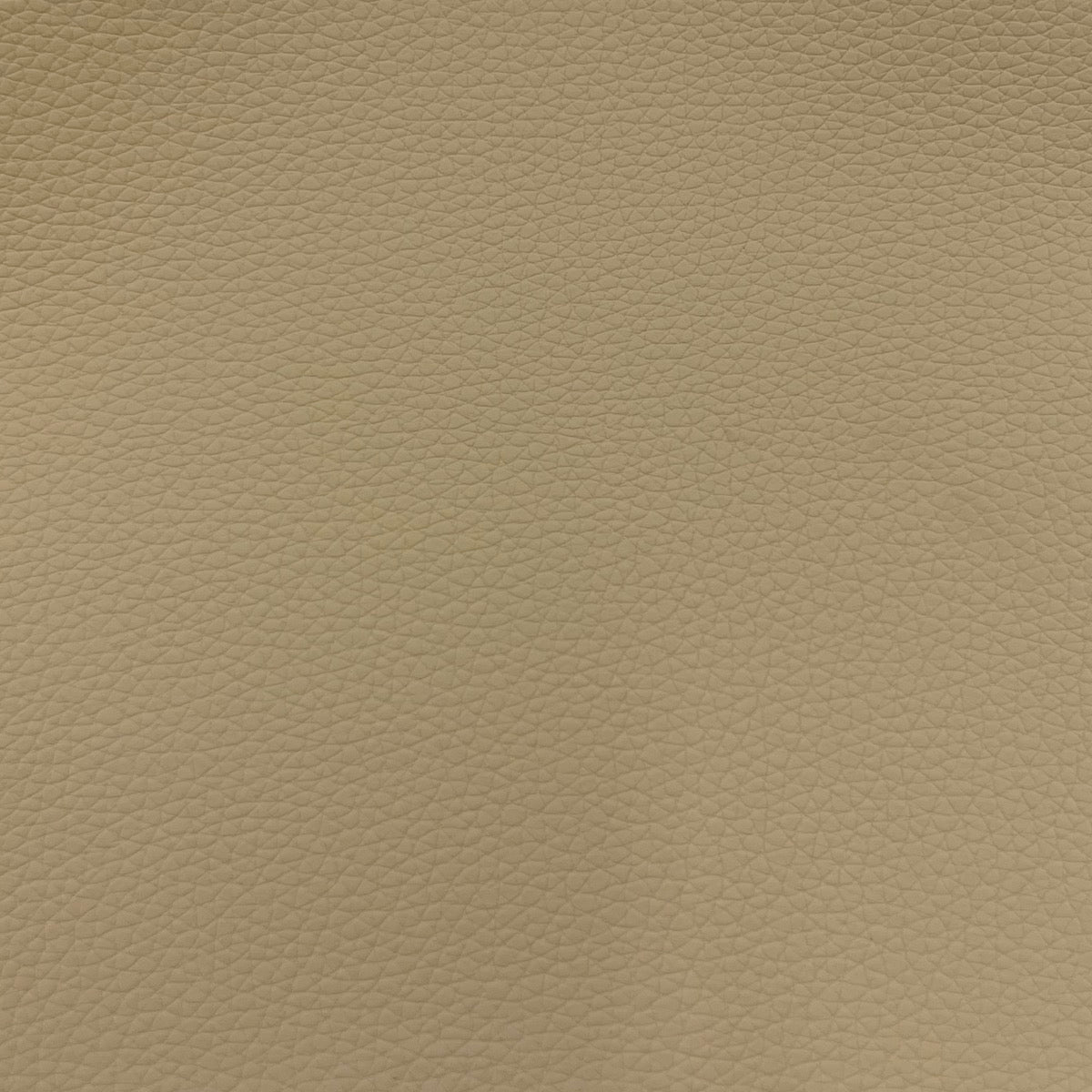 Cashmere Beige Pebble Grain Textured Faux Leather Vinyl Fabric - Fashion Fabrics LLC