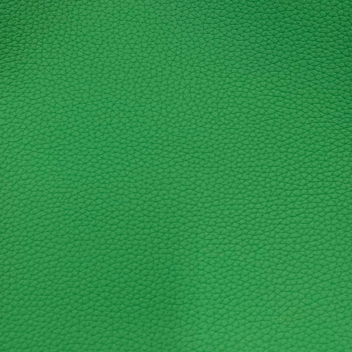 GreenGreen Pebble Grain Textured Faux Leather Vinyl Fabric - Fashion Fabrics LLC