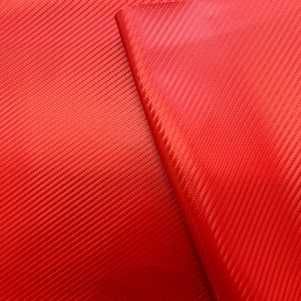 Red Carbon Fiber Marine Vinyl Fabric - Fashion Fabrics LLC