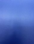 Royal Blue Carbon Fiber Marine Vinyl Fabric - Fashion Fabrics LLC
