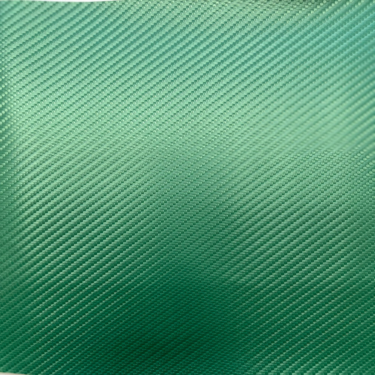 Mint Green Carbon Fiber Marine Vinyl Fabric - Fashion Fabrics LLC