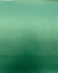 Mint Green Carbon Fiber Marine Vinyl Fabric - Fashion Fabrics LLC