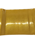 Gold Sparkle Glitter Vinyl Fabric - Fashion Fabrics LLC