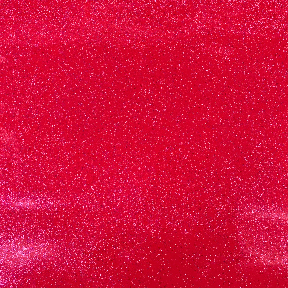 Rose Red Sparkle Glitter Vinyl Fabric - Fashion Fabrics LLC