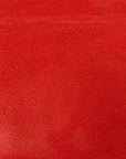 Red Sparkle Glitter Vinyl Fabric - Fashion Fabrics LLC