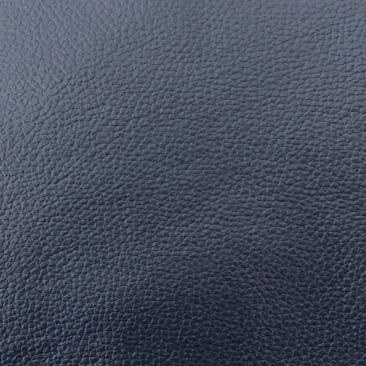 Navy Blue Textured PVC Leather Vinyl Fabric - Fashion Fabrics LLC